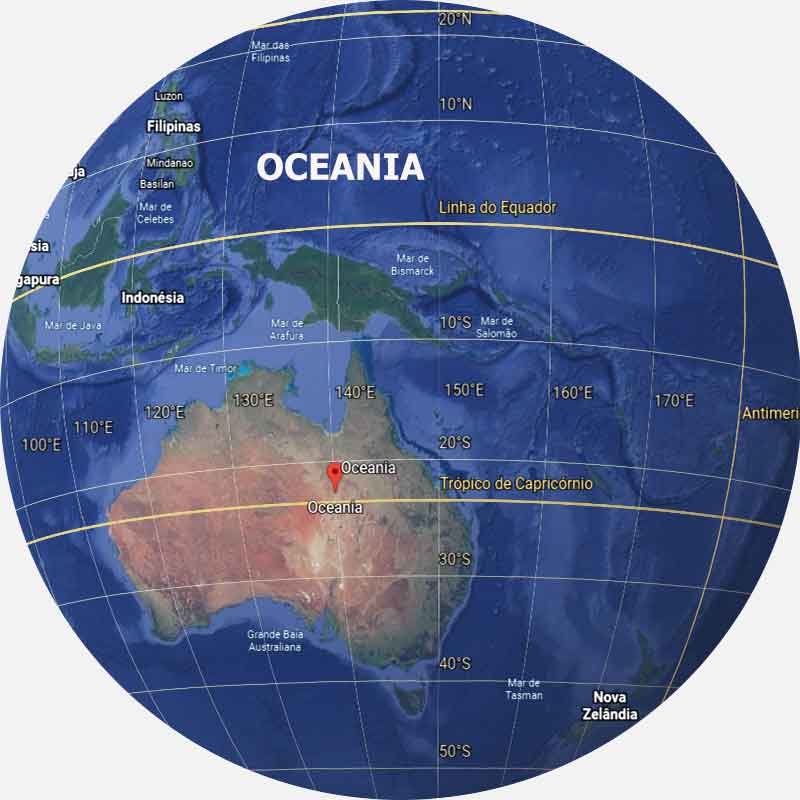 Oceania