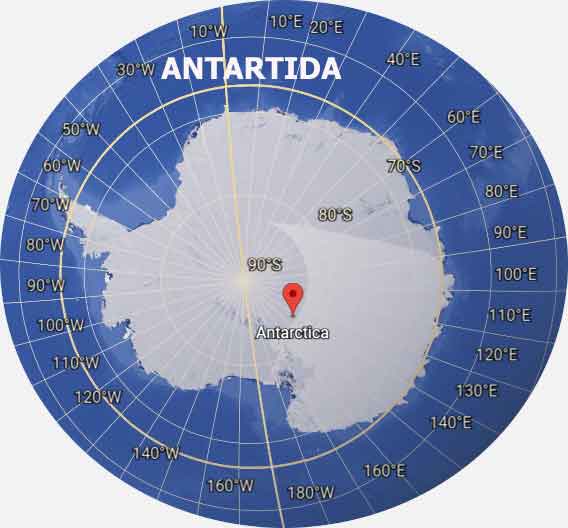 Antardida